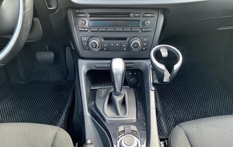 BMW X1, 2011 год, 949 000 рублей, 20 фотография