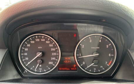 BMW X1, 2011 год, 949 000 рублей, 15 фотография