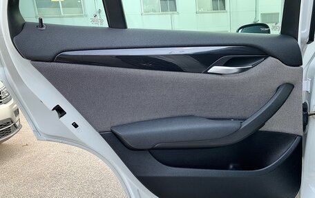BMW X1, 2011 год, 949 000 рублей, 18 фотография
