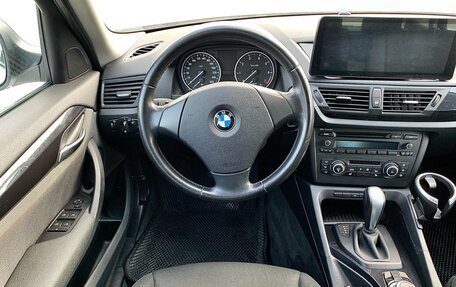 BMW X1, 2011 год, 949 000 рублей, 13 фотография