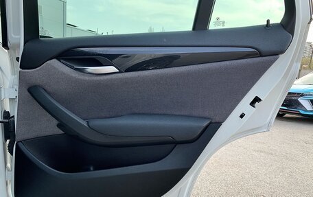 BMW X1, 2011 год, 949 000 рублей, 16 фотография