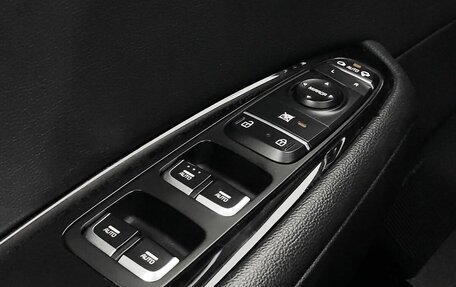 KIA Optima IV, 2019 год, 1 890 000 рублей, 11 фотография