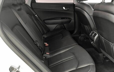KIA Optima IV, 2019 год, 1 890 000 рублей, 13 фотография