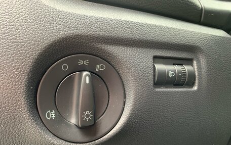 Skoda Fabia II, 2010 год, 449 000 рублей, 12 фотография