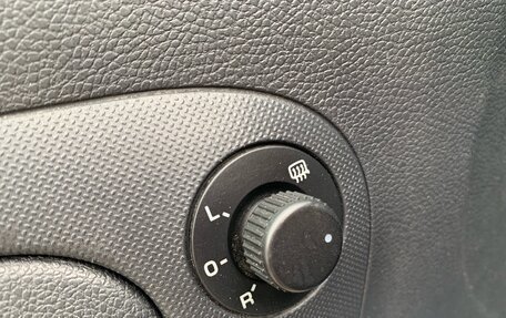 Skoda Fabia II, 2010 год, 449 000 рублей, 13 фотография