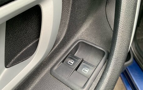Skoda Fabia II, 2010 год, 449 000 рублей, 11 фотография