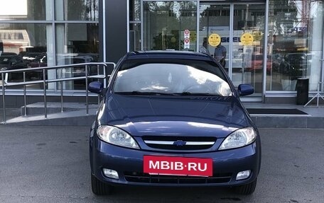 Chevrolet Lacetti, 2008 год, 439 000 рублей, 2 фотография