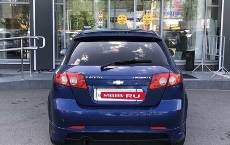 Chevrolet Lacetti, 2008 год, 439 000 рублей, 6 фотография