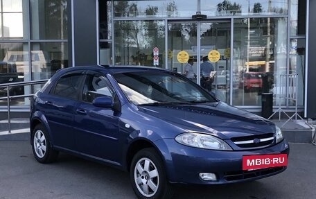 Chevrolet Lacetti, 2008 год, 439 000 рублей, 3 фотография