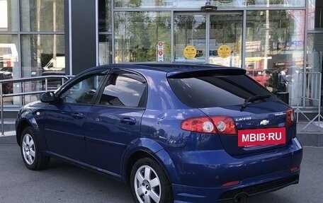 Chevrolet Lacetti, 2008 год, 439 000 рублей, 7 фотография