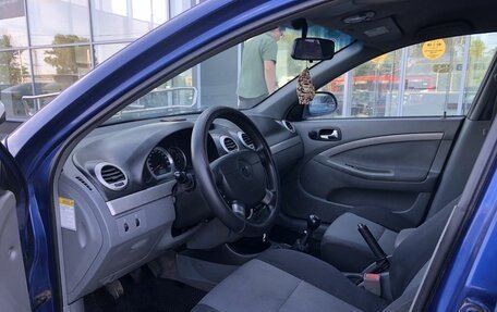 Chevrolet Lacetti, 2008 год, 439 000 рублей, 9 фотография