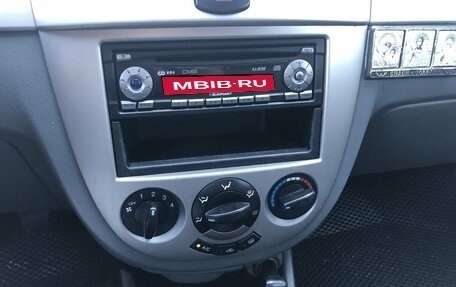 Chevrolet Lacetti, 2008 год, 439 000 рублей, 14 фотография