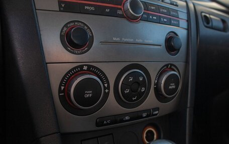 Mazda 3, 2007 год, 615 000 рублей, 28 фотография