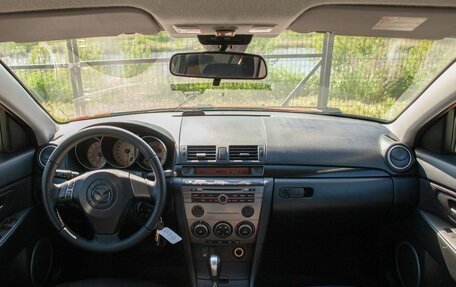 Mazda 3, 2007 год, 615 000 рублей, 20 фотография