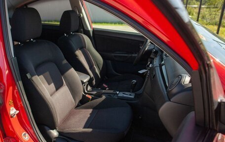 Mazda 3, 2007 год, 615 000 рублей, 30 фотография