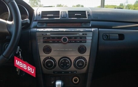 Mazda 3, 2007 год, 615 000 рублей, 27 фотография