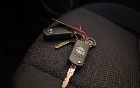 Mazda 3, 2007 год, 615 000 рублей, 38 фотография