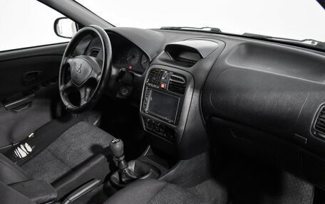 Mitsubishi Carisma I, 2003 год, 189 000 рублей, 11 фотография