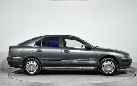 Mitsubishi Carisma I, 2003 год, 189 000 рублей, 4 фотография