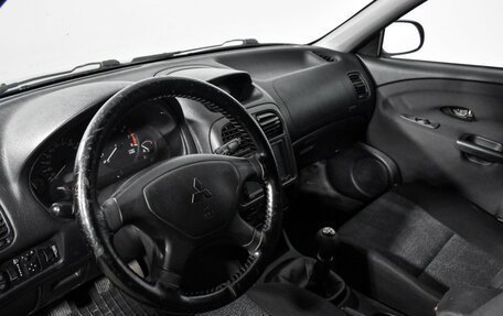 Mitsubishi Carisma I, 2003 год, 189 000 рублей, 9 фотография