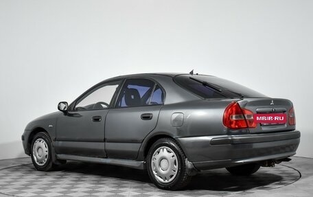 Mitsubishi Carisma I, 2003 год, 189 000 рублей, 7 фотография