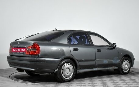 Mitsubishi Carisma I, 2003 год, 189 000 рублей, 5 фотография