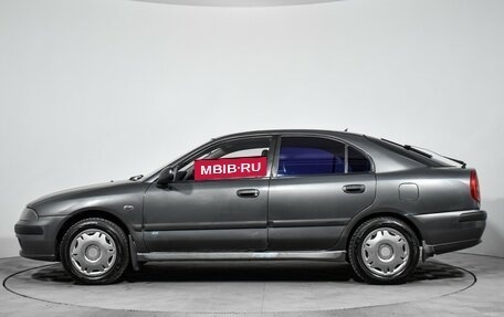 Mitsubishi Carisma I, 2003 год, 189 000 рублей, 8 фотография