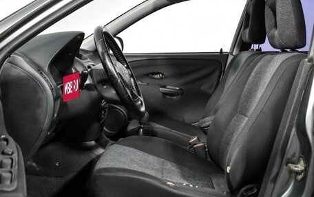 Mitsubishi Carisma I, 2003 год, 189 000 рублей, 10 фотография