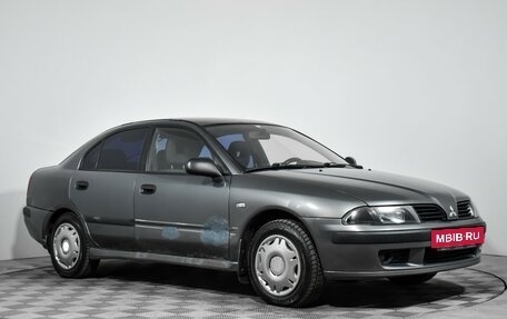 Mitsubishi Carisma I, 2003 год, 189 000 рублей, 3 фотография