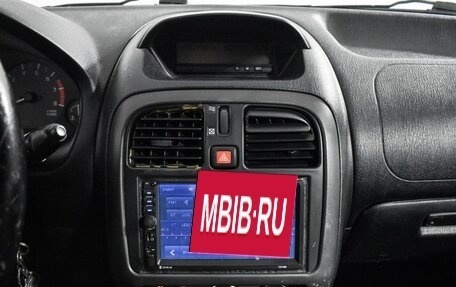 Mitsubishi Carisma I, 2003 год, 189 000 рублей, 14 фотография