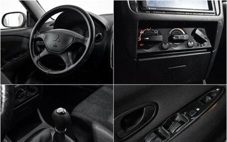 Mitsubishi Carisma I, 2003 год, 189 000 рублей, 15 фотография