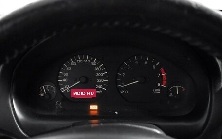 Mitsubishi Carisma I, 2003 год, 189 000 рублей, 16 фотография