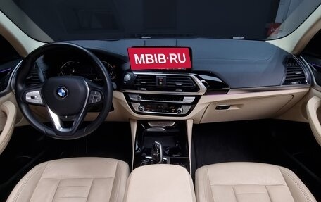 BMW X3, 2020 год, 3 600 000 рублей, 4 фотография