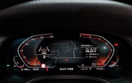BMW X3, 2020 год, 3 600 000 рублей, 8 фотография
