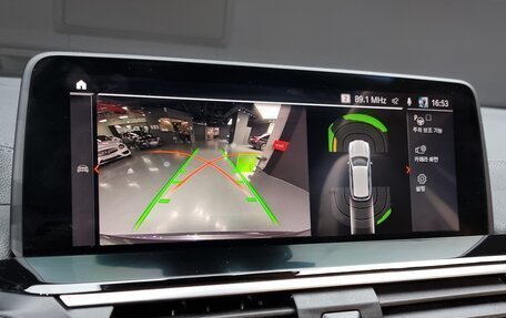 BMW X3, 2020 год, 3 600 000 рублей, 11 фотография