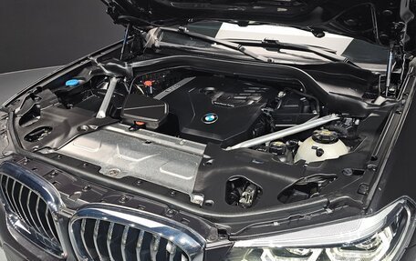 BMW X3, 2020 год, 3 600 000 рублей, 12 фотография