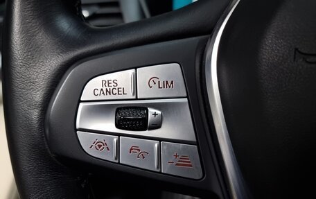 BMW X3, 2020 год, 3 600 000 рублей, 9 фотография