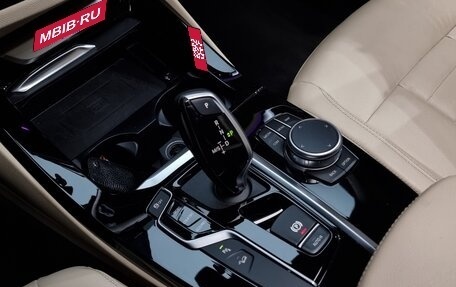 BMW X3, 2020 год, 3 600 000 рублей, 7 фотография