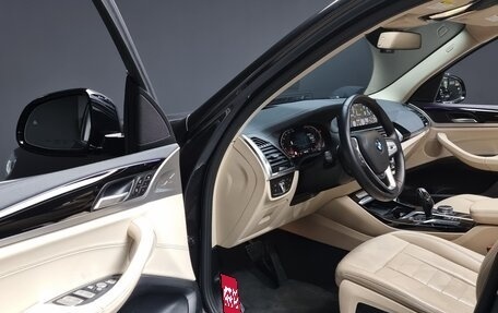 BMW X3, 2020 год, 3 600 000 рублей, 6 фотография