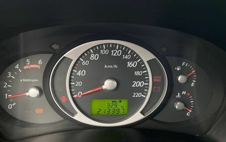 Hyundai Tucson III, 2006 год, 540 000 рублей, 12 фотография