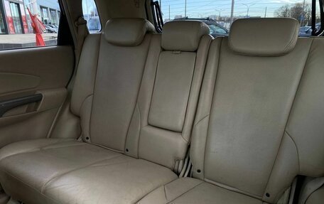 Hyundai Tucson III, 2006 год, 540 000 рублей, 19 фотография