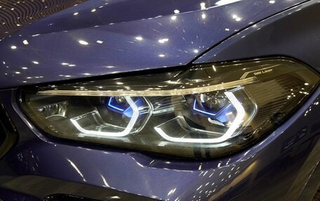 BMW X6, 2021 год, 8 600 000 рублей, 7 фотография