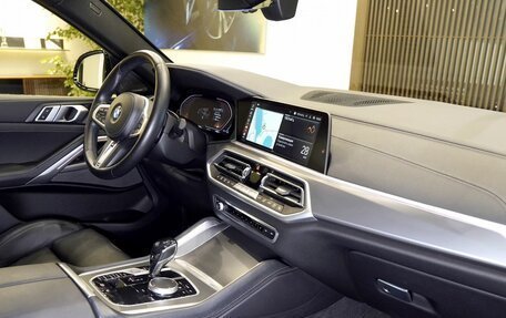 BMW X6, 2021 год, 8 600 000 рублей, 15 фотография