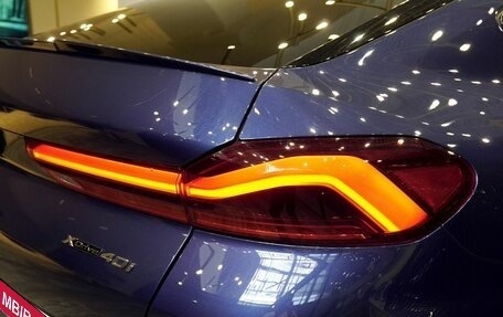 BMW X6, 2021 год, 8 600 000 рублей, 8 фотография
