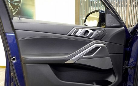 BMW X6, 2021 год, 8 600 000 рублей, 9 фотография