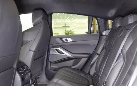 BMW X6, 2021 год, 8 600 000 рублей, 11 фотография