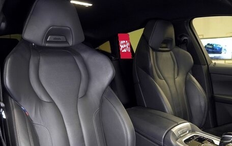 BMW X6, 2021 год, 8 600 000 рублей, 10 фотография