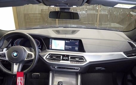 BMW X6, 2021 год, 8 600 000 рублей, 14 фотография