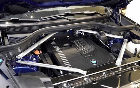 BMW X6, 2021 год, 8 600 000 рублей, 26 фотография