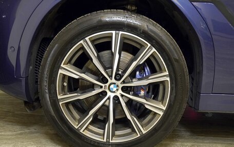 BMW X6, 2021 год, 8 600 000 рублей, 23 фотография